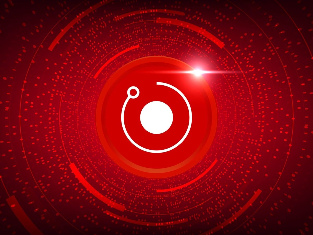 Render Token (RNDR): Revolution oder Schuss in den Ofen?