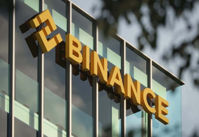 Binance