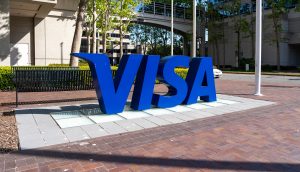 Visa trägt zur Benutzerfreundlichkeit im Web3 bei