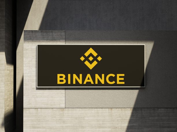 Binance