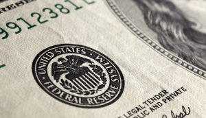 Tokenisierung Federal Reserve