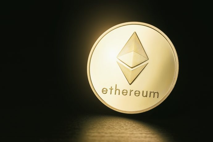 Ethereum, Ether, ETH