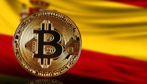 Spanien Bitcoin