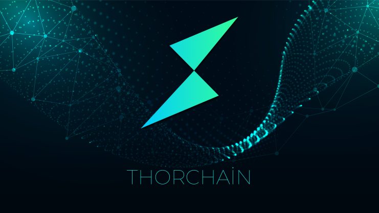 THORChain RUNE