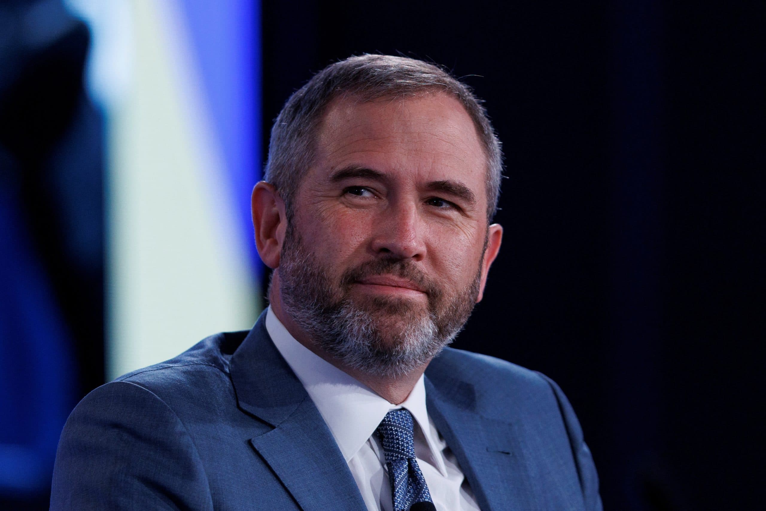 Brad Garlinghouse