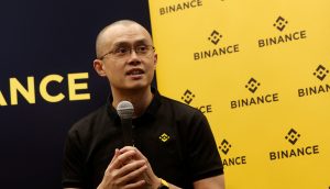 Die Negativ-News um Binance und seinen Grüner Changpeng Zhao reißen nicht ab.