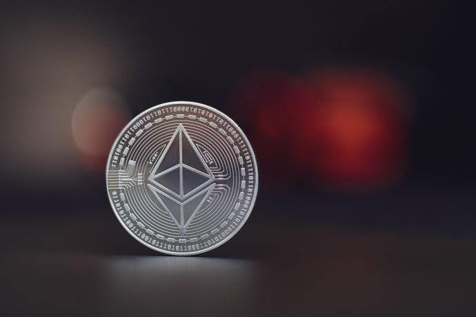 Ethereum ETF