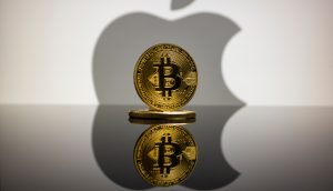 Apple und Bitcoin