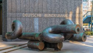 Deutsche Bundesbank