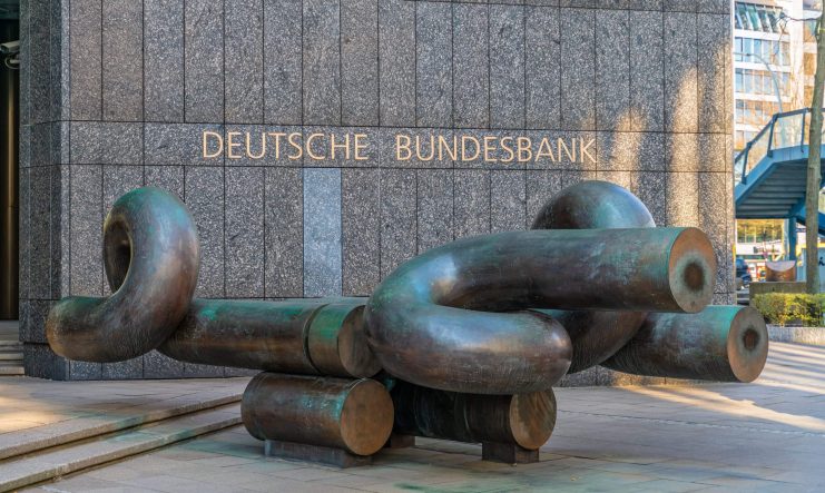 Deutsche Bundesbank