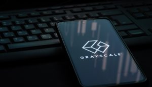 Grayscale Ethereum