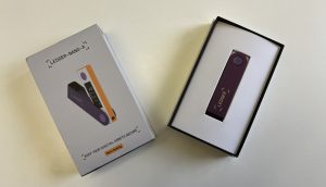 Ledger Nano X