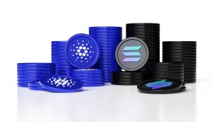 Solana Cardano