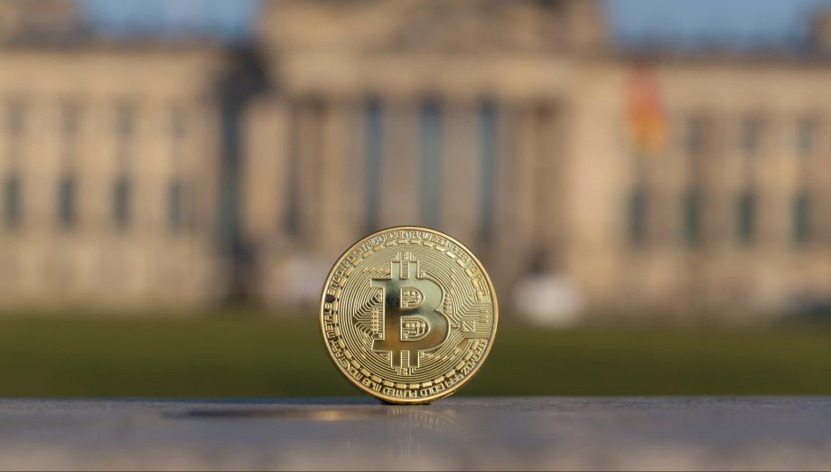 Bitcoin Deutschland