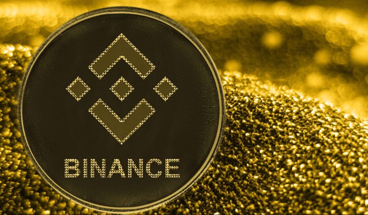 Binance Coin (BNB)