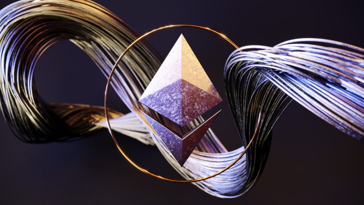 Neue Skalierungspläne für Ethereum