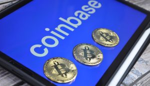 Coinbase