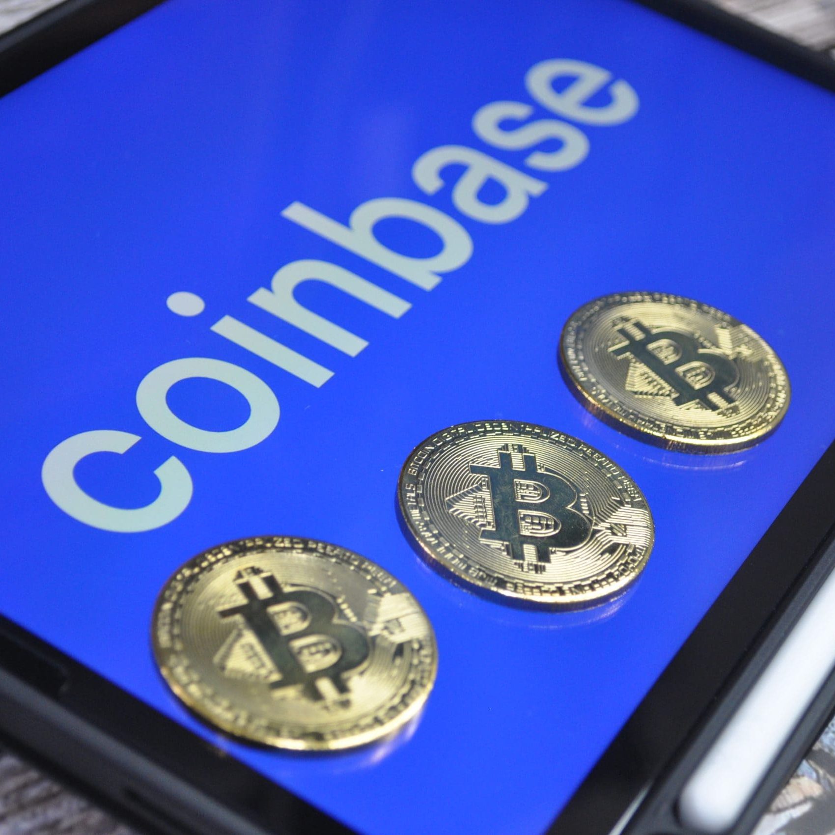 Coinbase: Krypto-Börse weist Gerücht um Auszahlungslimit zurück