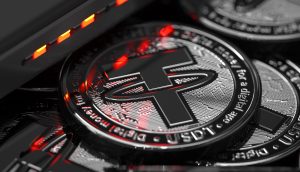 Tether FTX Alameda Sam Bankman-Fried