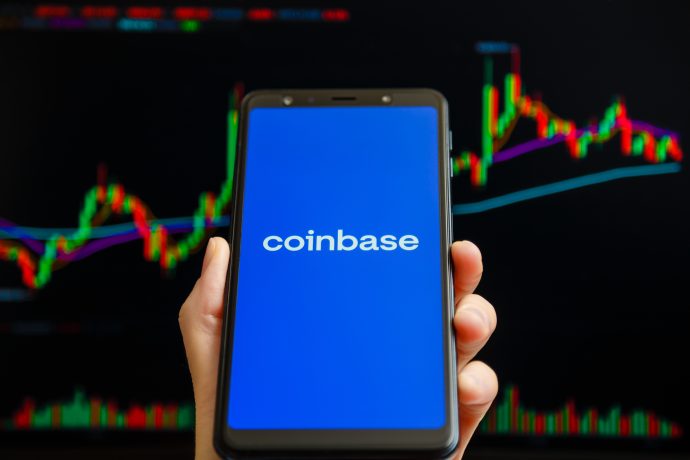 Coinbase