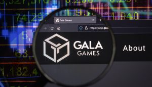 Gala Games Token