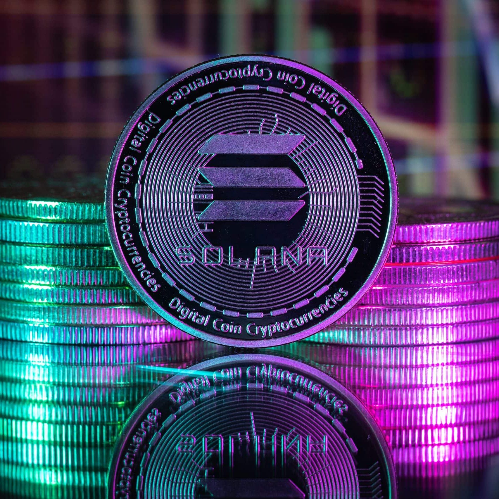 Solana-Prognose: Erreicht SOL die 3.000 US-Dollar?