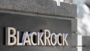 BlackRock Bitcoin ETF