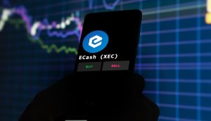 Bitcoin ABC eCash (XEC)