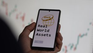 Real World Assets in DeFi.