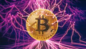 Bitcoin Lightning