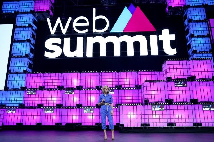 Web Summit