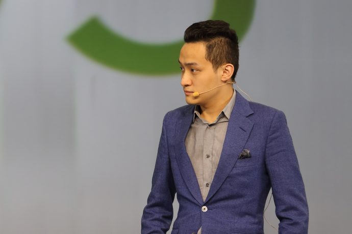 Justin Sun