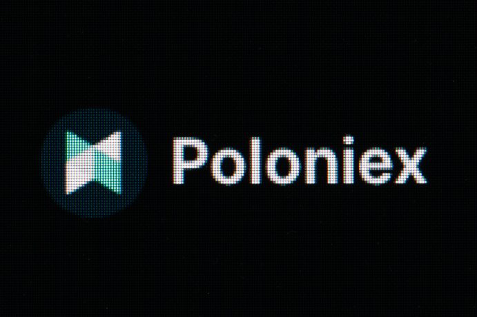 Poloniex Hack