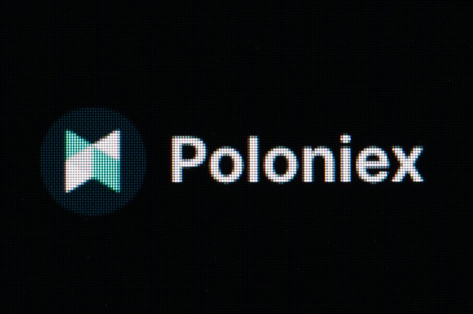 Poloniex Hack