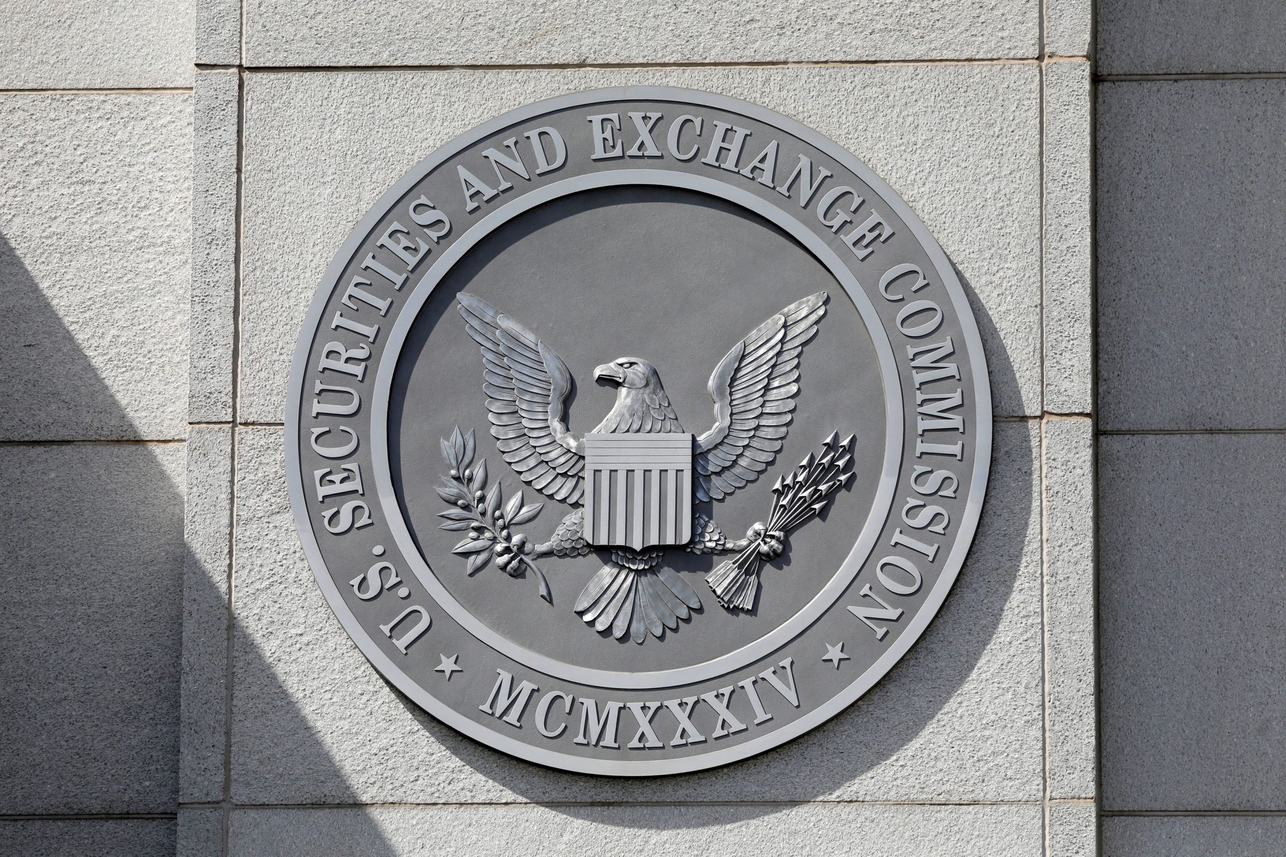 Bitcoin ETF SEC