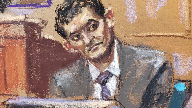 Sam Bankman-Fried