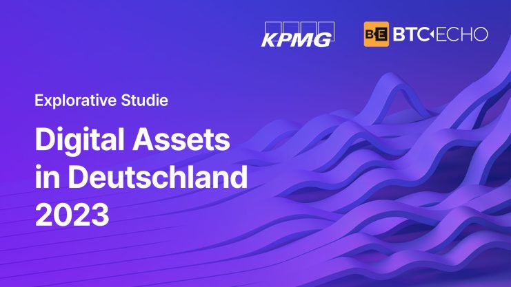 KPMG Digital Assets Studie