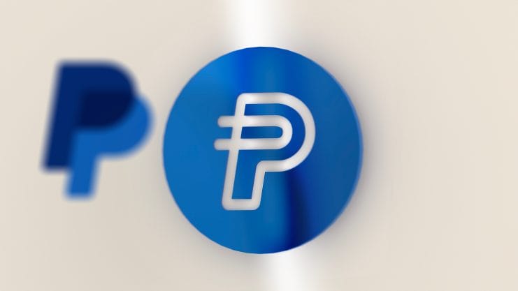 PayPal PYUSD Stablecoin