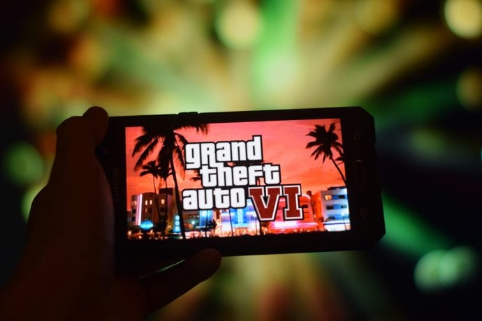 Grand Theft Auto