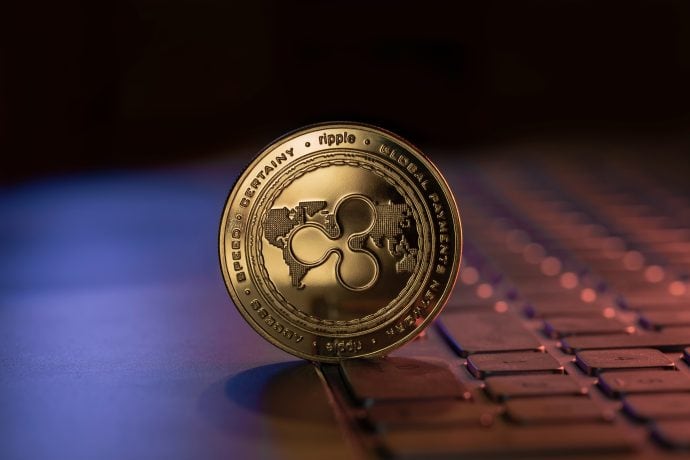 Ripple XRP Coin