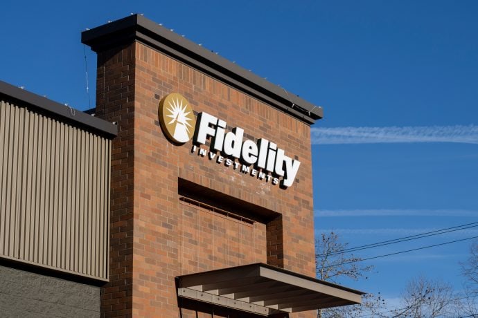 Fidelity