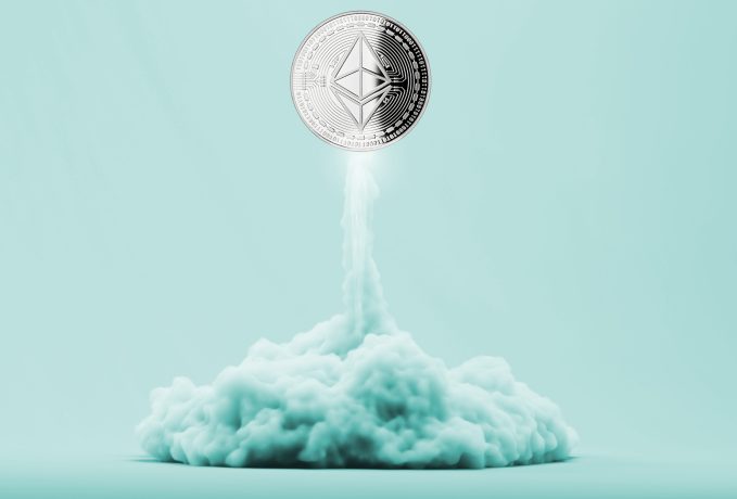 Neuer Rekord im Ethereum-Ökosystem