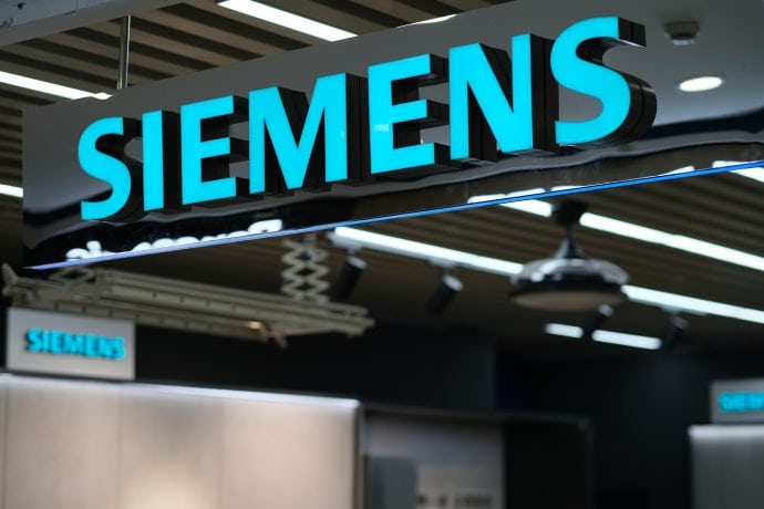 Siemens