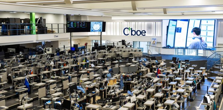 CBOE