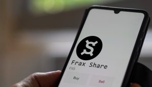 Frax Shares (FXS)