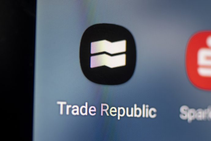 Trade Republic