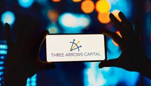 Three Arrows Capital 3AC