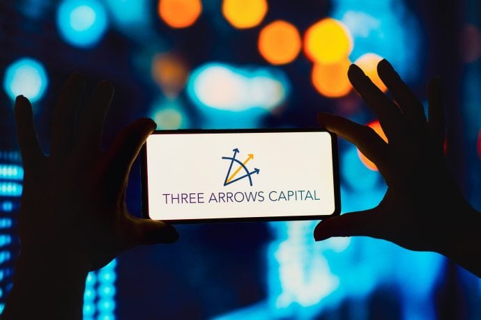 Three Arrows Capital 3AC