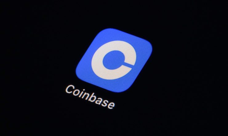 Coinbase Krypto