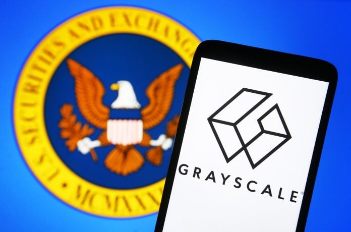 Grayscale, SEC, Ethereum